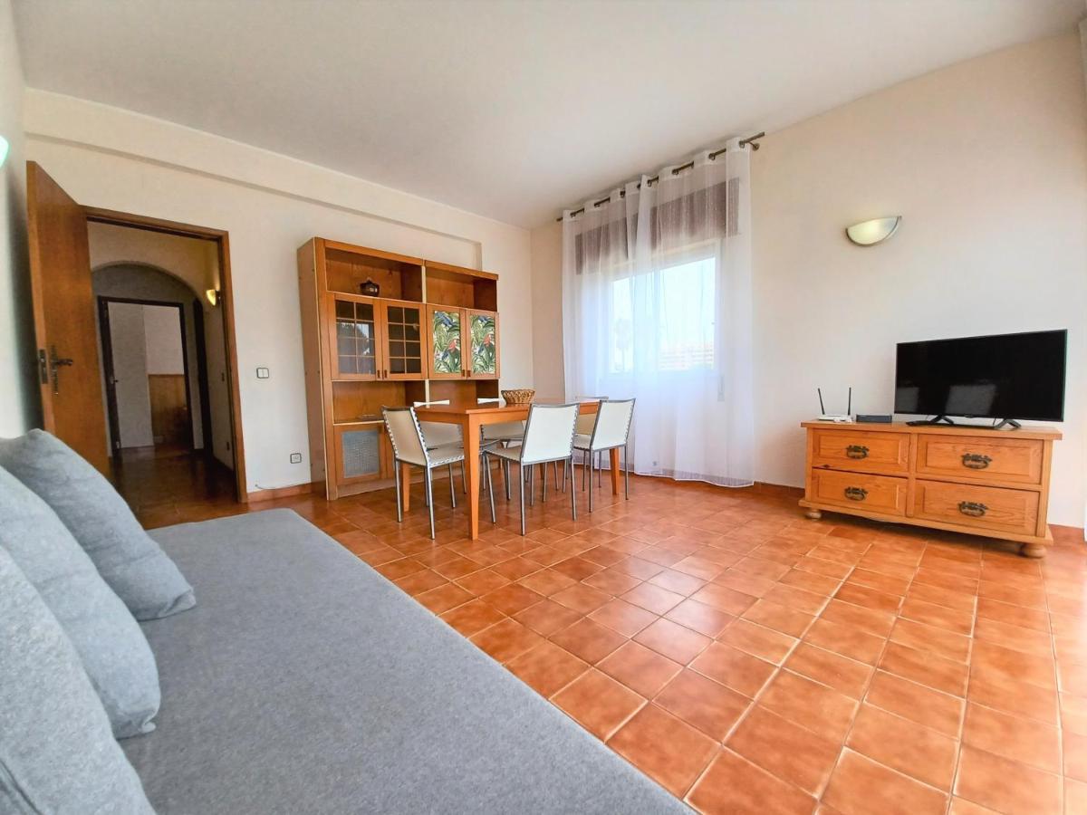 Castelos Beach Apartment 1 波尔蒂芒 外观 照片